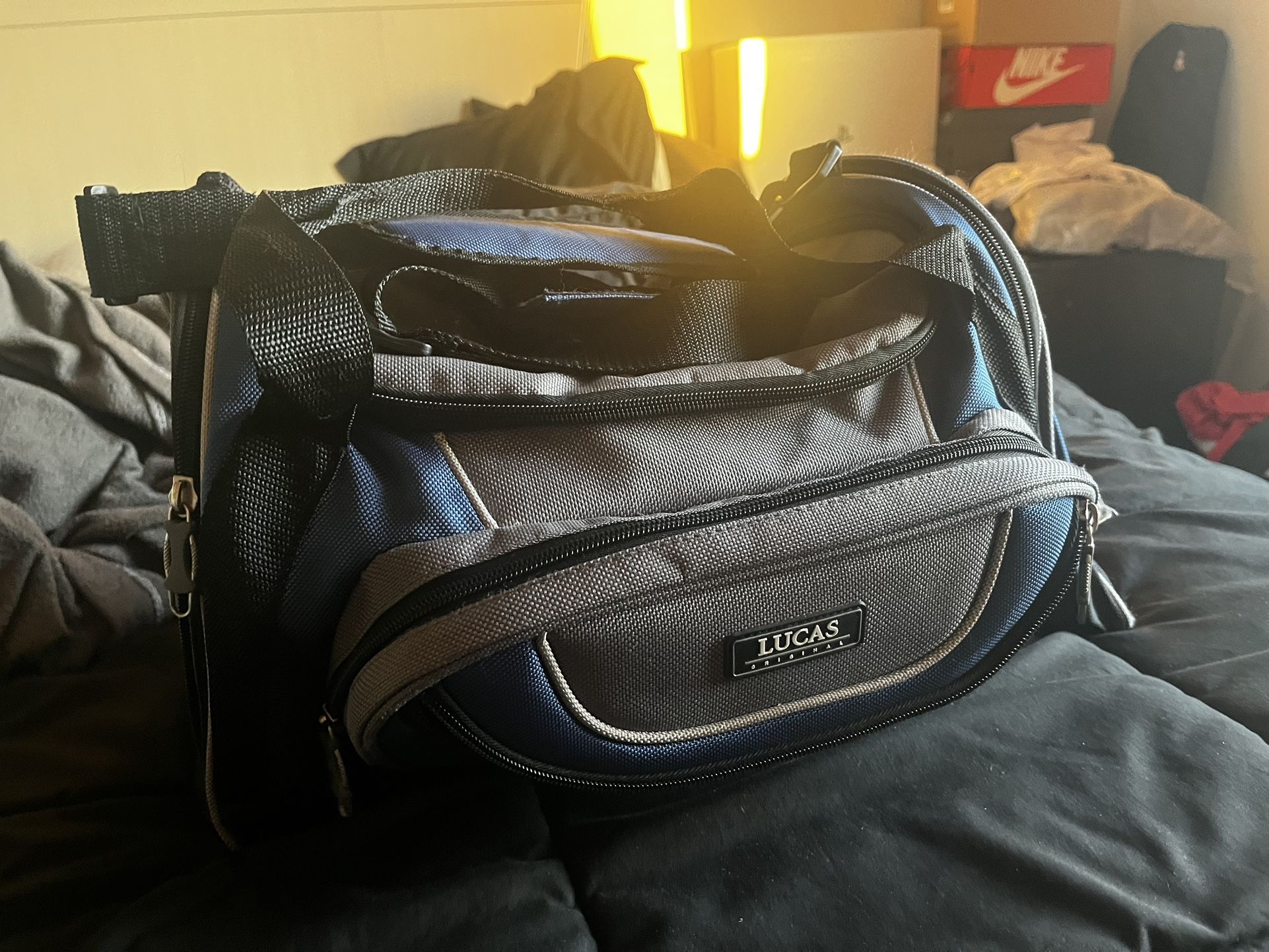 Duffel Bag