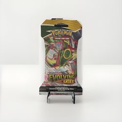 Pokemon Evolving Skies 