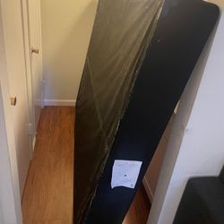 Free Queen Box spring 