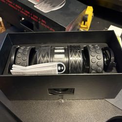 🔥SPHERO OLLIE DARTH VADER REMOTE CONTROL LIKE NEW🔥