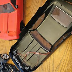 Rc Cars 