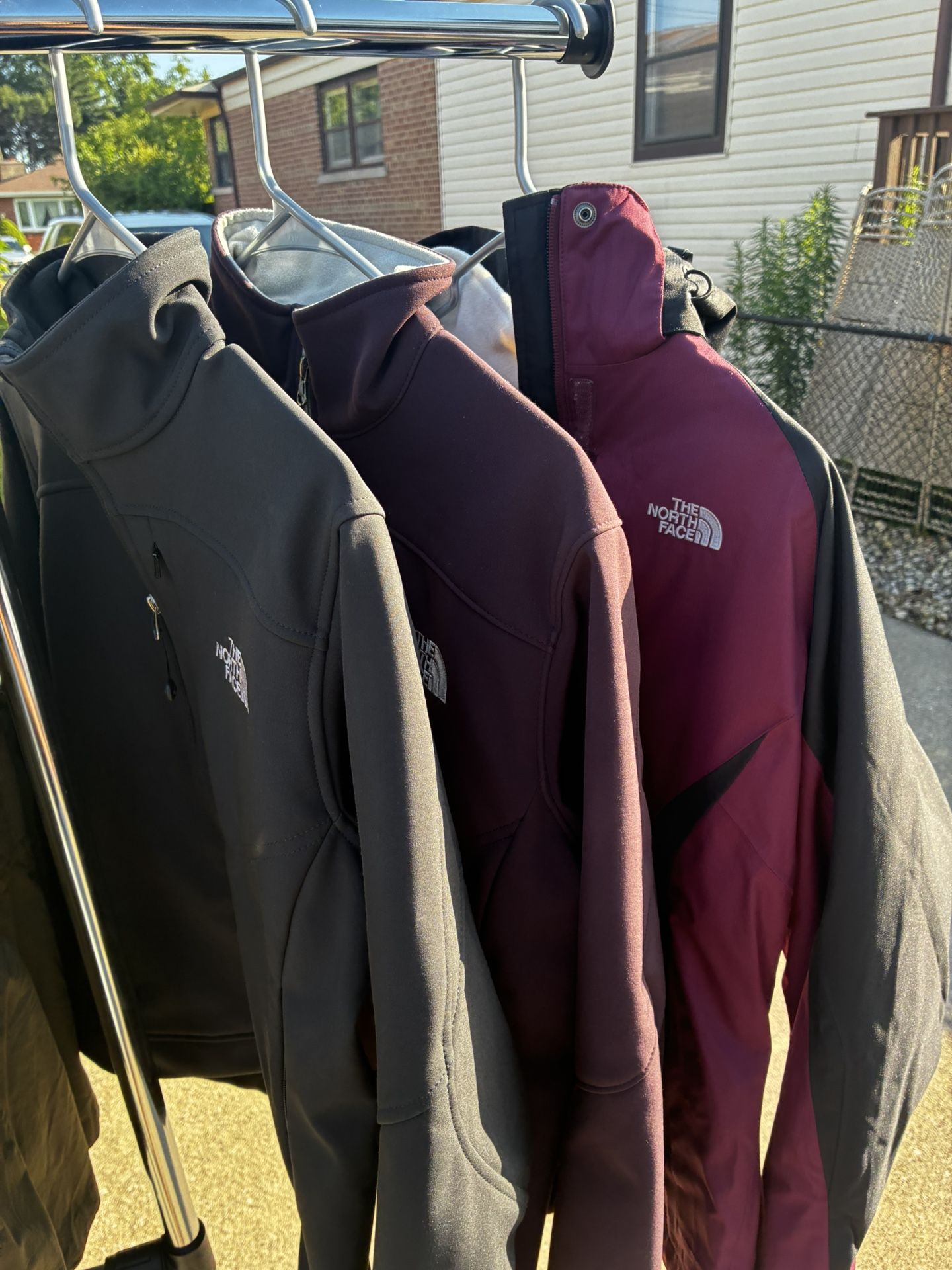 Huge Yard Sale! Oak Lawn