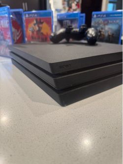 PlayStation 4 Bundle
