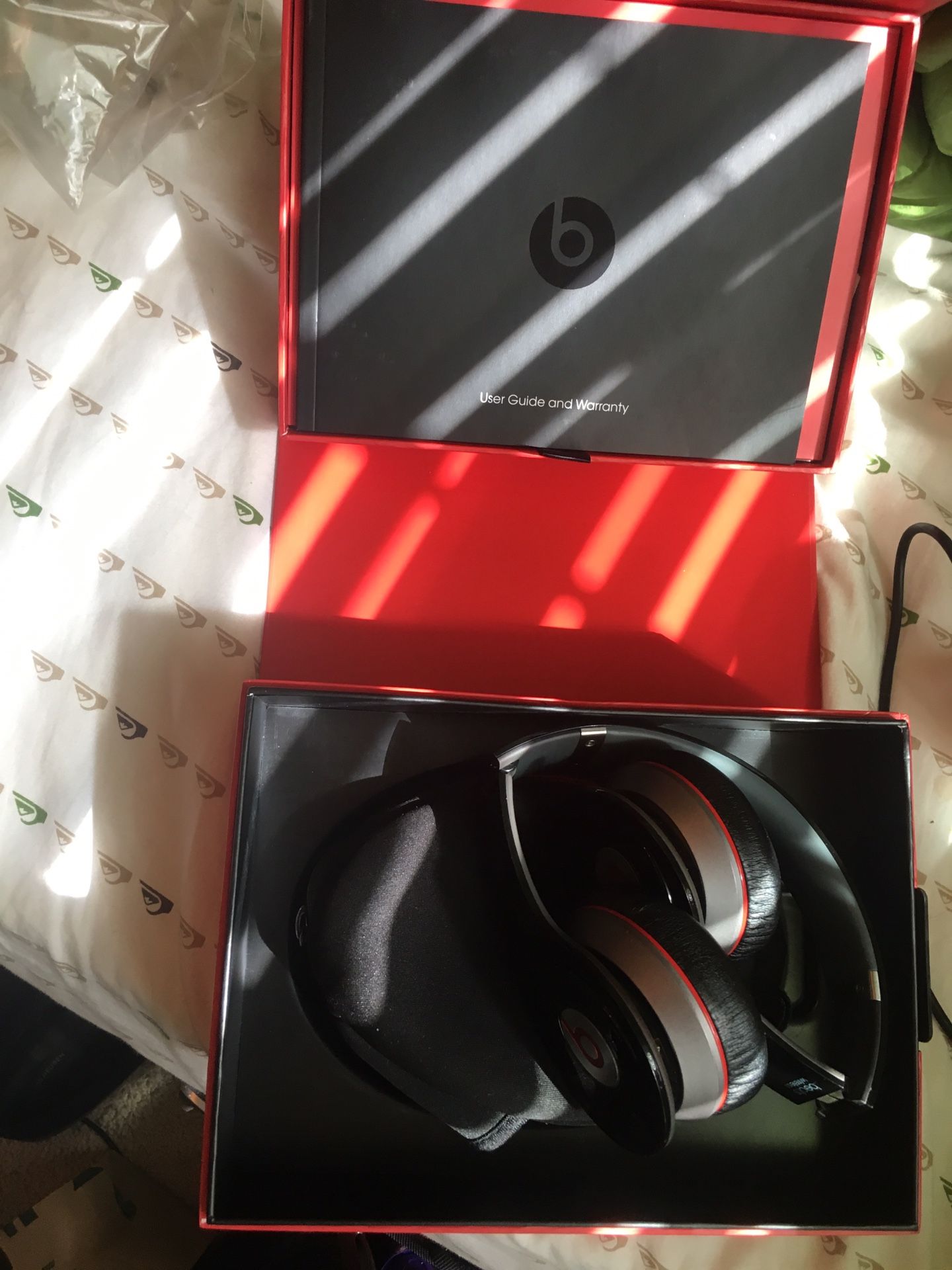 Beats Wireless