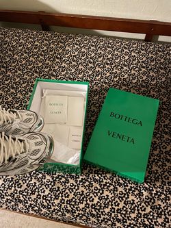 BOTTEGA VENTA