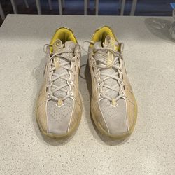 Nike Air Max 2021 White Yellow Size 13 – Clean, Comfortable, Air Max