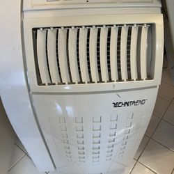 Portable AC Unit