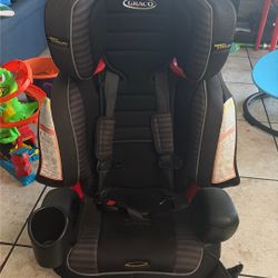 Graco Car Seat
