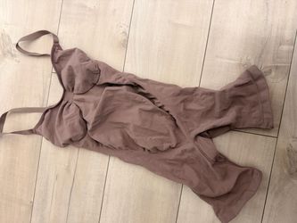 Skims body suit S/M