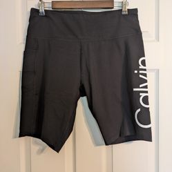 Calvin Klein Biker shorts