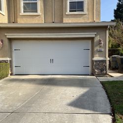 Federico Garage Doors 