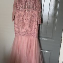 Dress Size L- XL