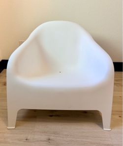 IKEA Chair white