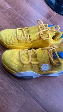 li-ning wade all city 8