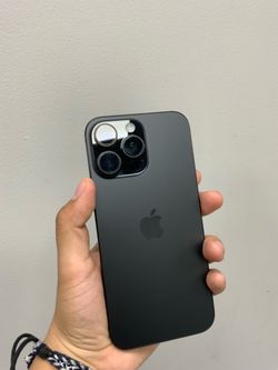 IPhone 16 Pro Max Unlocked 256 GB