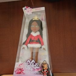 Bratz Doll