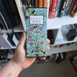 Gucci Flora Gorgeous Jasmine 