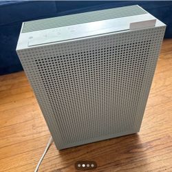 Coway air filter airmega 150