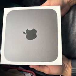Mac Mini Z0w10006c