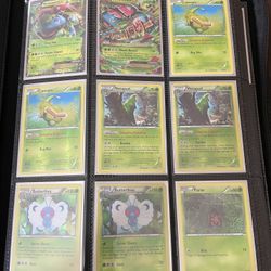 Pokemon 20th Anniversary Generations Master Set Complete for Sale in  Fontana, CA - OfferUp