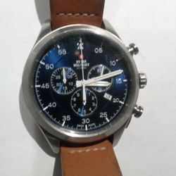Swiss Military Watch