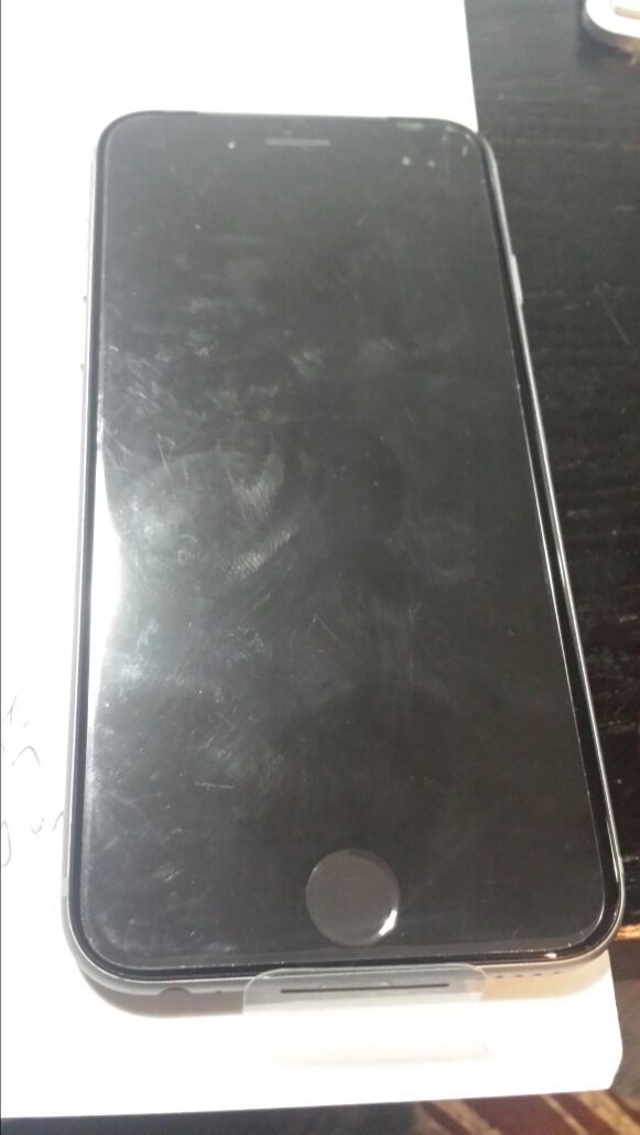 IPhone 6 Verizon 64g