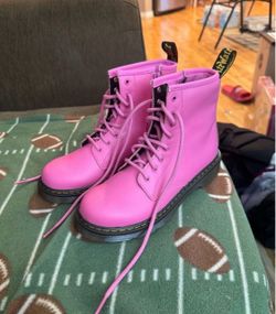 DOC MARTENS SIZE 3 BRAND NEW!