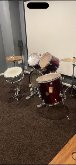 drumset