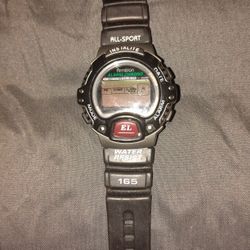 Armitron Multi Function Watch