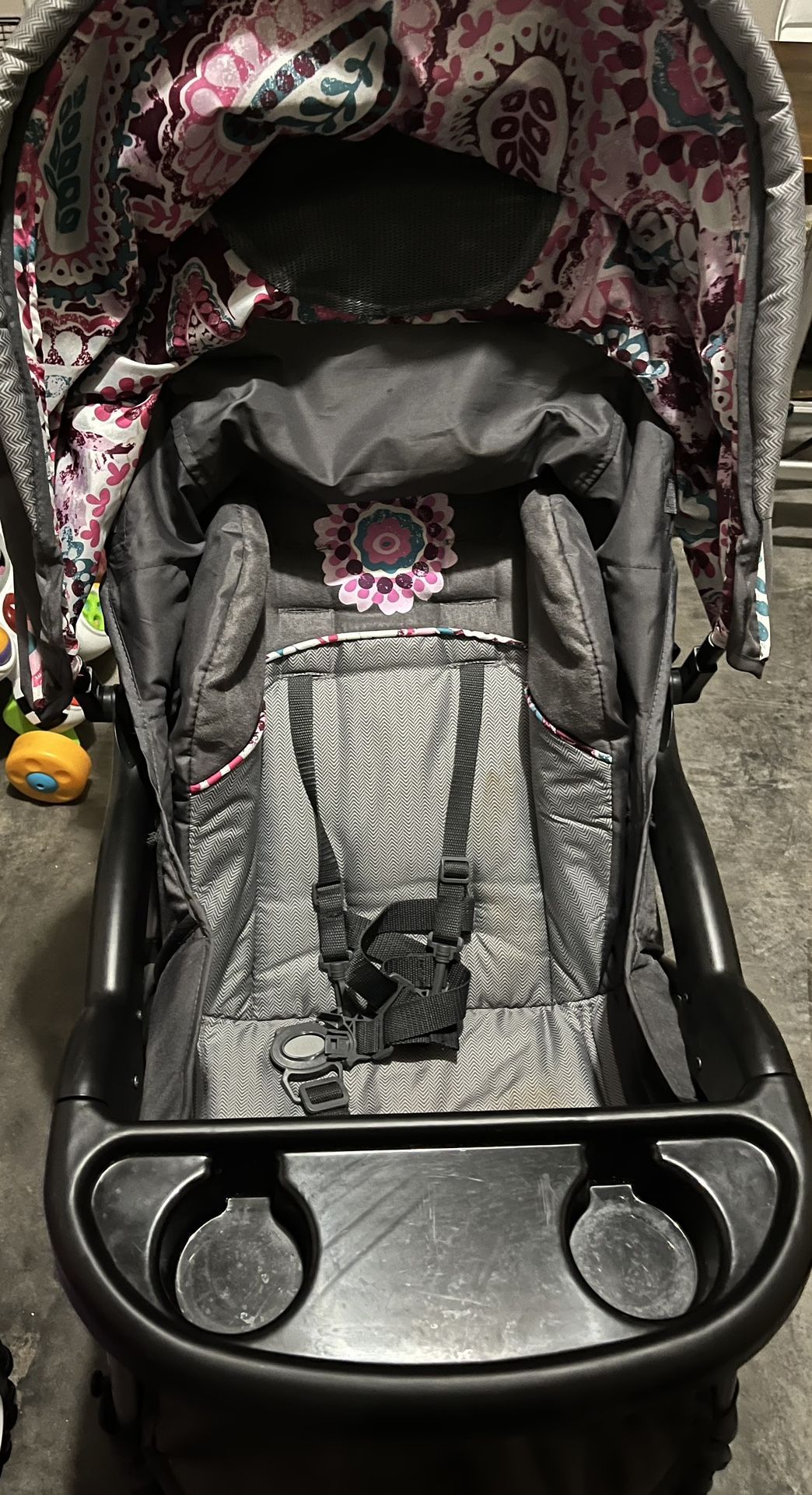 Baby Trend Stroller