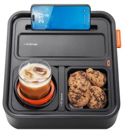 CouchConsole Original Tray