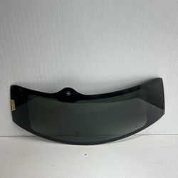 (2324) 17-25 Cadillac Xt5 Rear Liftgate Glass 2017 2018 2019 2020 2021 2022 2023 2024 2025