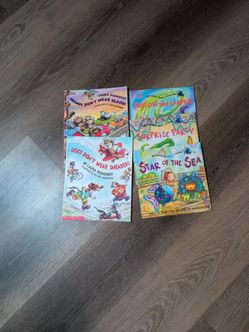 Children's Book Collection
