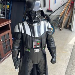 Darth Vader