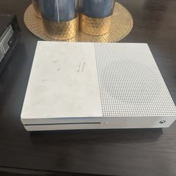 Xbox 1s
