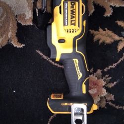 DeWalt 20volt Multi-Tool