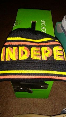Independent Trucks Beanie