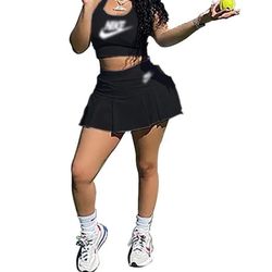 2 Piece Tennis Set