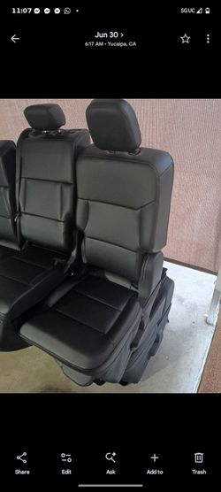 2021 Ford Expedition