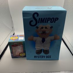 SimiPop