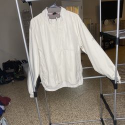 Reebok Prestige Sports Vintage Jacket