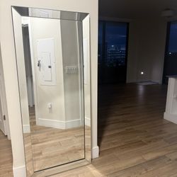 Full Body Mirror Large 