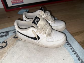 Air Forces Size 7y
