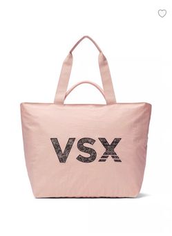 Victoria’s Secret tote bag