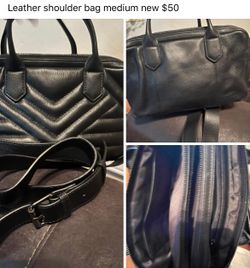 Designer Purses $40-$50 Each Like Need, All Sizes