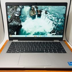 DELL 5320 Core i5-1135G7 2.40GHz 16GB RAM 256GB SSD Windows 11 PRO