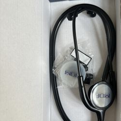 Stethoscope