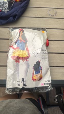 Snow White