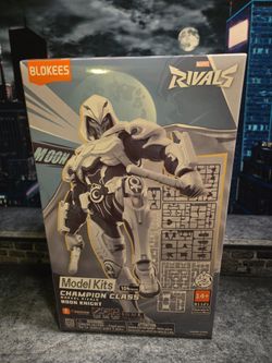 Moon Knight Blokee