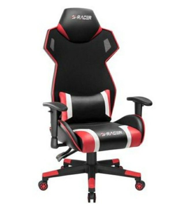 SRACER GAMING CHAIRS for Sale in Conyers, GA OfferUp